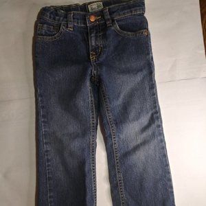 Place 1989 Jeans Size 4T